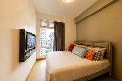 De Paradiso (D12), Apartment #552366591